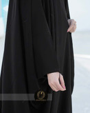 چادر جده(عربی اصیل) نگین دار