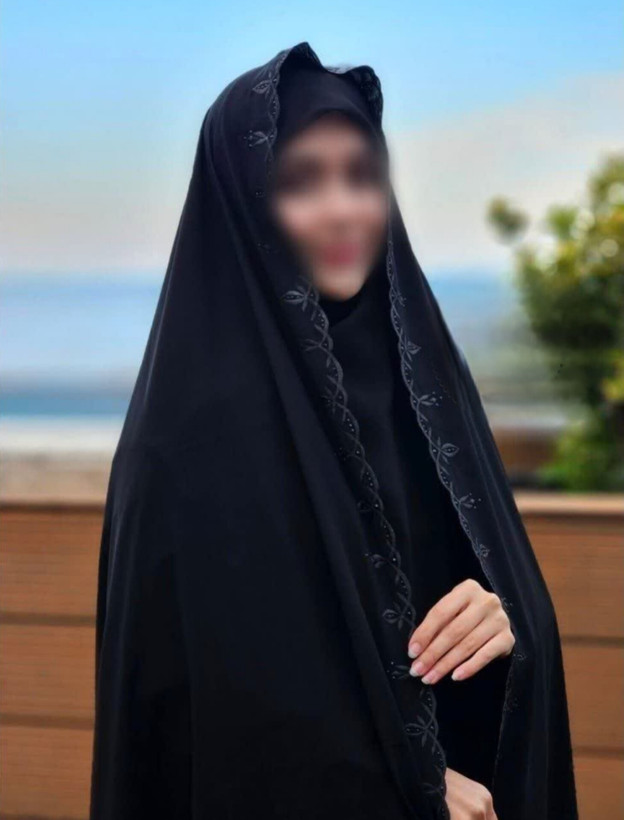 چادر سنتی| مهتاب